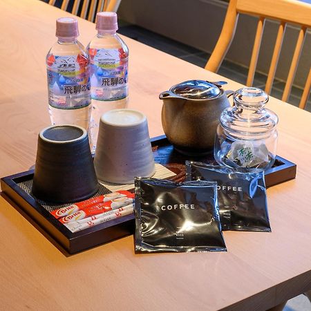 Hotel Wood Takayama Takayama  Room photo