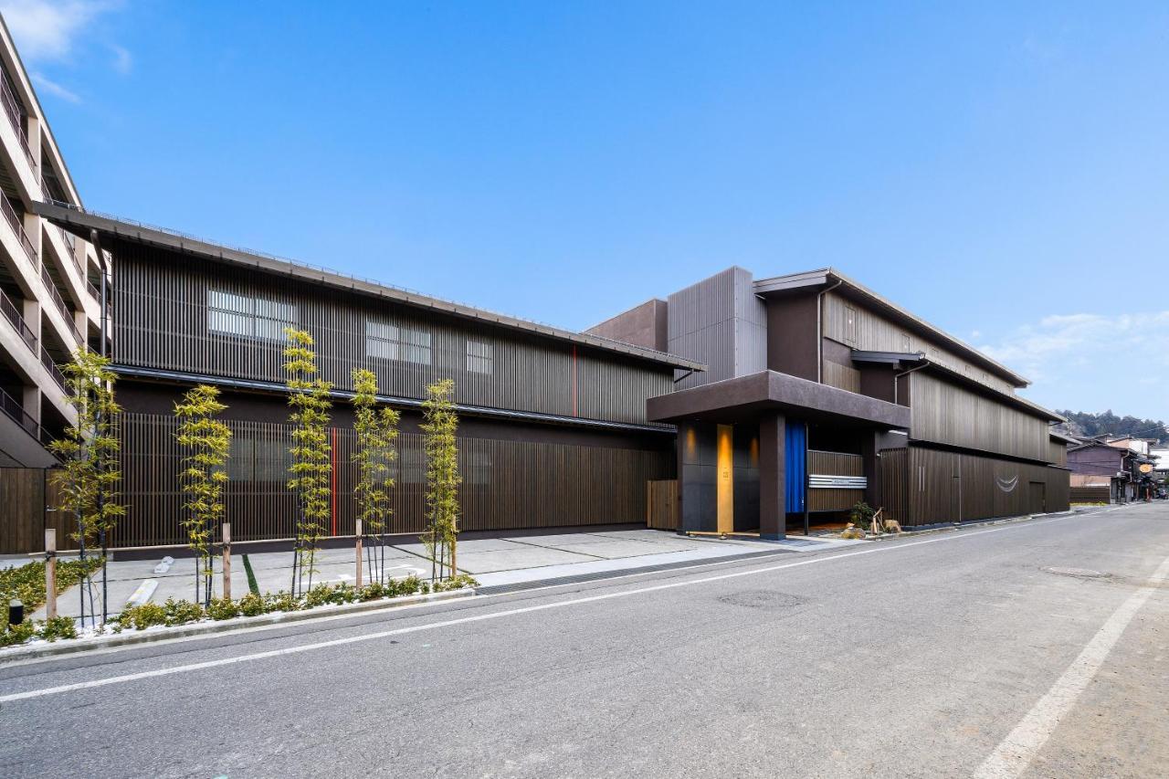 Hotel Wood Takayama Takayama  Exterior photo